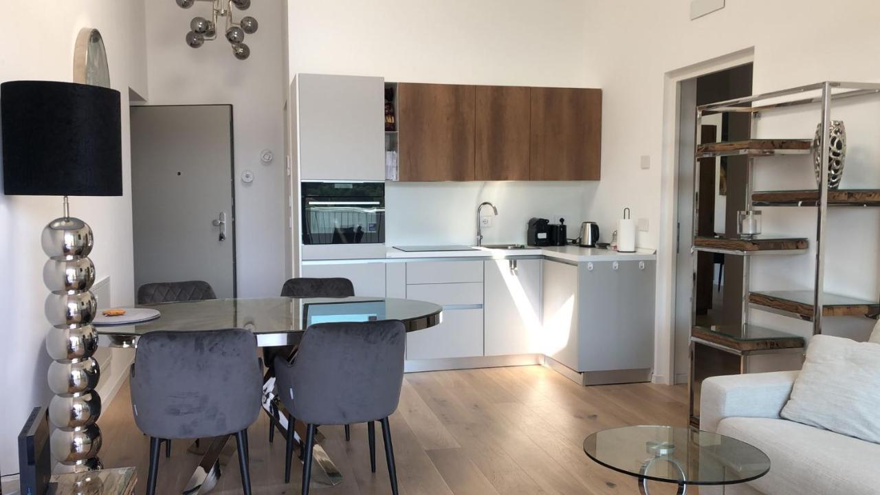 Ferienwohnung 라베노 외부 사진