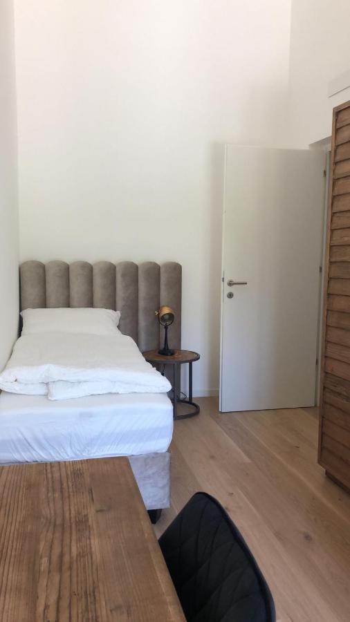 Ferienwohnung 라베노 외부 사진